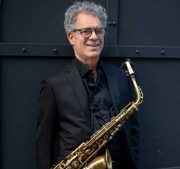JIM SNIDERO Quartet