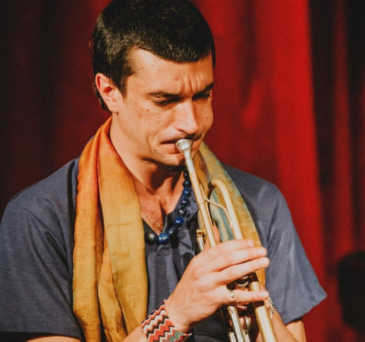 FELIX ROSSY Sextet